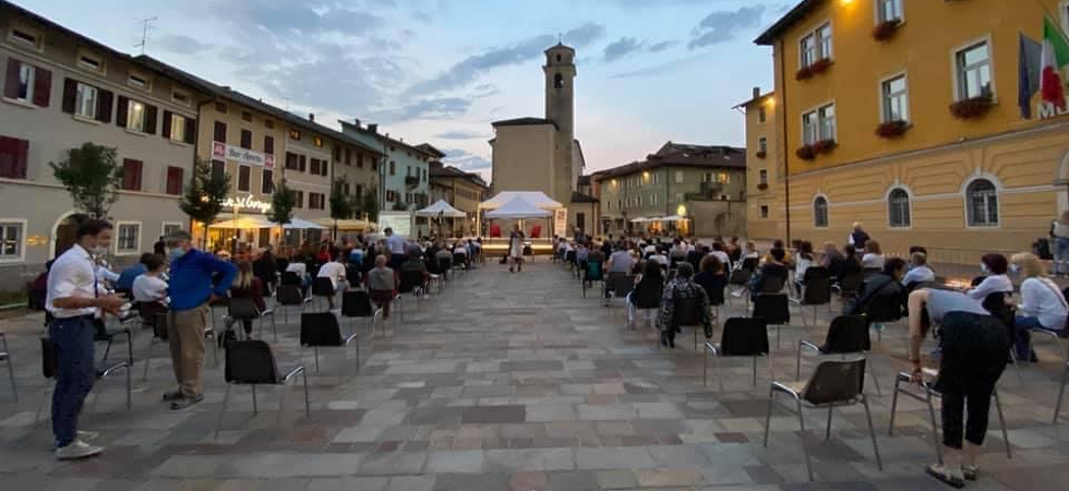 Anche Elsa Fornero e Carlo Cottarelli tra gli ospiti di “Trentino 2060”